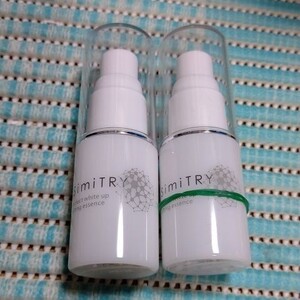 シミトリー美白美容液30ml+15ml