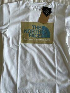 THE NORTH FACE ノースフェイス Tシャツ NT32008