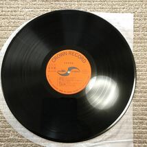 非売品 クラウンレコード 店頭演奏盤 LPレコード 管理L144 _画像5