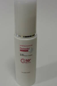 Promedial UV Protect Essence A 30G неиспользована * в штучной упаковке.