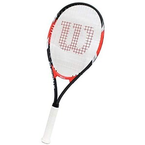Wilson 硬式テニスラケット ウィルソン