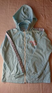 ウィンドブレーカー150