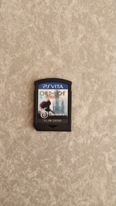 PS Vita チャイルドオブライト