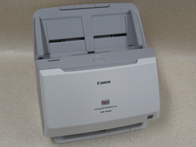 Canon キヤノン A3高速ドキュメントスキャナー imageFORMULA DR-M1060 Canon ドキュメントスキャナ imageFORMULA DR-M1060