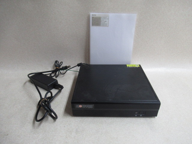 本店 限定 Ω 新DK 0044♪ 保証有 MOT/PBX M-V2 ㈱オフィス24 MOT/PBX