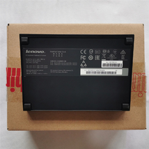 未開封新品 純正Lenovo ThinkPad Tablet 10 Dock （タブレット・ドック） PRX18（FRU/PN 03X7102）_画像5