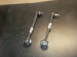  Mercedes Benz original W201 W124 etc. tie rod arm secondhand goods 