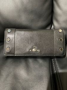 Vivienne Westwood 革財布 ヴィヴィアンウエストウッド