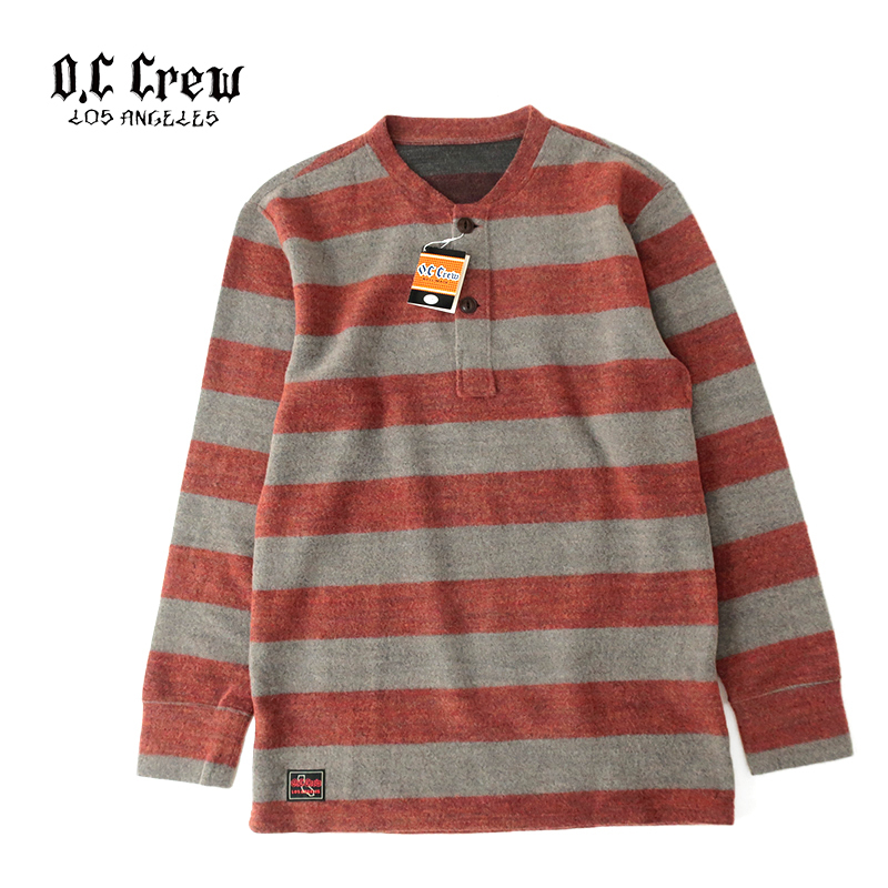O.C CREW ショールカラー ウールジャケット L 値下げ可 www
