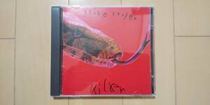 【送料無料】国内盤CD Killer(キラー)：Alice Cooper(アリス・クーパー)