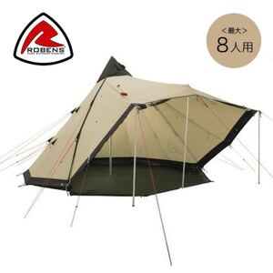 ROBENS (ローベンス) Chinook Ursa チヌークウルサ 8人用