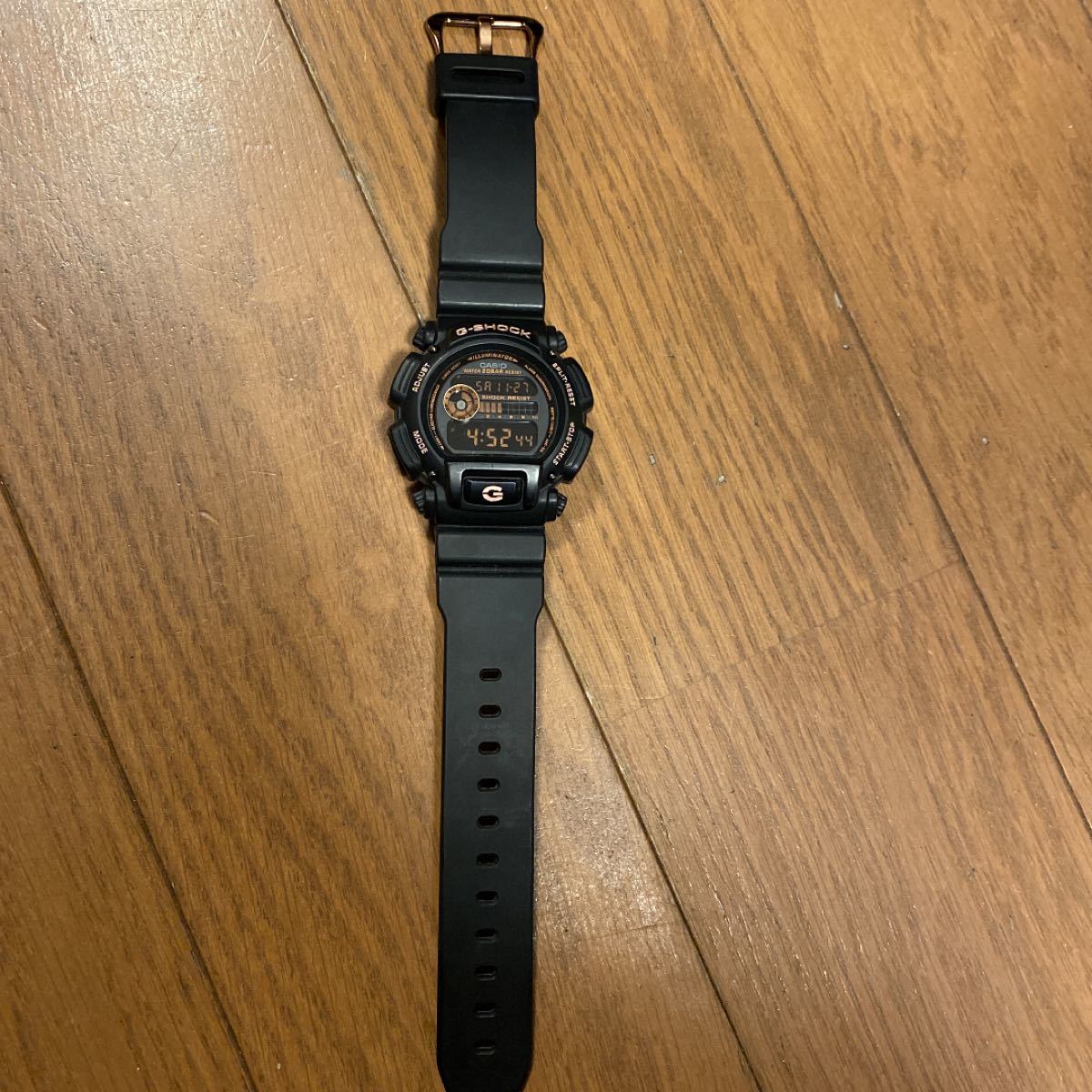 人気商品超目玉 目玉商品 G-SHOCK 海上自衛隊護衛艦いずも 限定