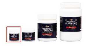 トコプロ トコノール類似品 床面 コバ 仕上材 50g クラフト社 レザークラフト 無色 日本製 イタリアワックス