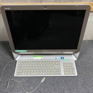 パソコンジャンク品