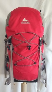 GREGORY Alpenglow 40 WS