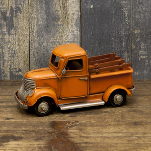  Mini Vintage car truck / american miscellaneous goods Setagaya base Vintage garage 