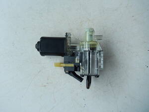 「純正部品」フォード F6VZ-54432A38-AA アクチュエーター リンカーン タウンカー コンチネンタル ford lincoln window motor Actuator