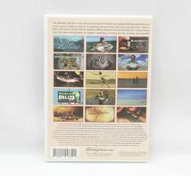 送料無料【DVD】FLY FISHING MOVIES 海外フライフィッシングDVD 釣行＋ウィンストン探訪_画像2