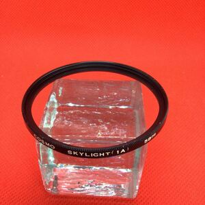 ★送料無料★COSMO SKYLIGHT 58mm レンズフィルター