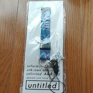 嵐ツアーグッズ TOUR