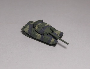 1/144 final product British Centurion Main Battle Tank (J0665)