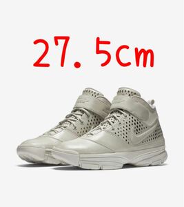 NIKE ZOOM KOBE 2 FTB