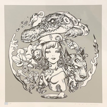 寺田克也/Katsuya Terada/シルクスクリーンポスター4種セット/寺田器/Silk Screen Print_画像4