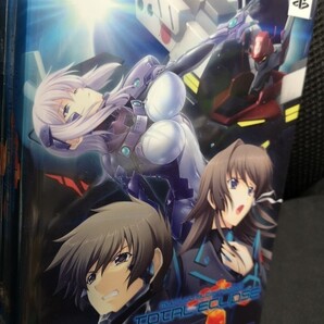 美品 マブラヴオルタナティブ トータルイクリプス PS3限定版