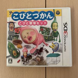 こびとづかんこびと観察セット