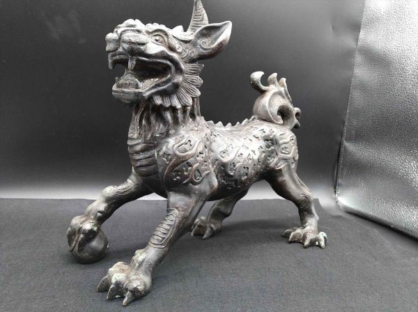 2025年最新】Yahoo!オークション -狛犬(真鍮製)の中古品・新品 2025年最新】Yahoo!オークション -狛犬(真鍮製)の中古品・新品