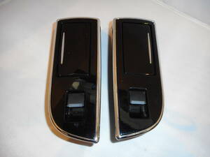  Jaguar XJ электростеклоподъемники переключатель задний левый правый [B064]