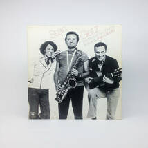 [LP] '76米Orig / Stan Getz Featuring Joao Gilberto / The Best Of Two Worlds / Columbia / PC 33703 / Bossa Nova / Latin Jazz_画像1