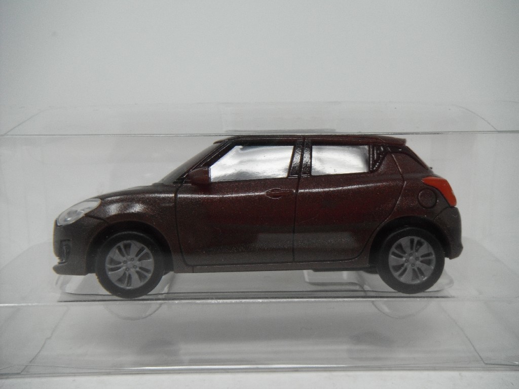 2023年最新】ヤフオク! -ミニカー スズキスイフト(その他)の中古品