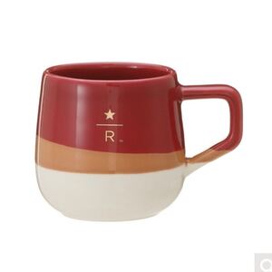 スターバックス リザーブ レイヤーマグレッド355ml