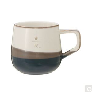 スターバックス リザーブ レイヤーマグブルー355ml