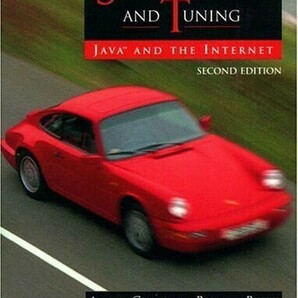 Sun Performance and Tuning: Java and the Internet