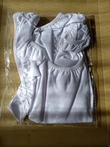 コスプレ ホワイト
