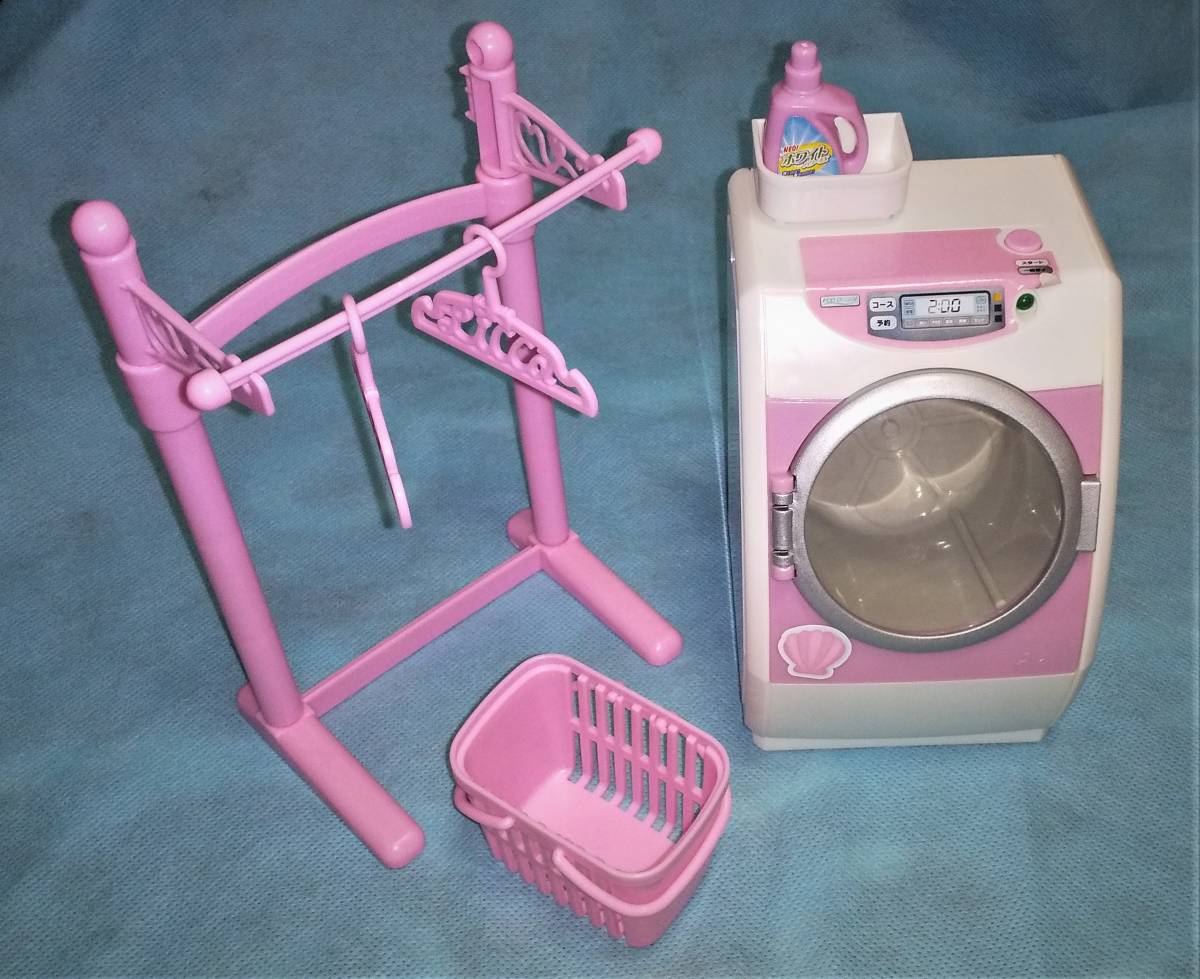 ヤフオク! -洗濯機(おもちゃ、ゲーム)の中古品・新品・未使用品一覧