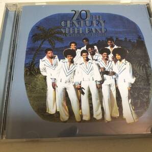 ブレイクビーツクラッシック 20th century stealband 帯付きCD アルティメットブレイクBeats