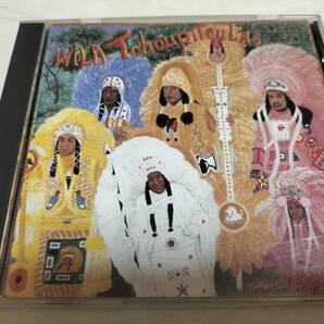 ファンク輸入盤CD The Wild Tchoupitaous ニューオリンズ・ファンク名盤