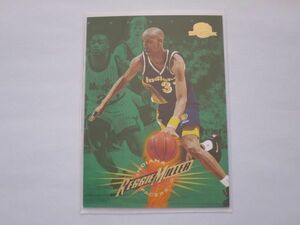 Reggie Miller レジー・ミラー 95-96 Sky Box #51