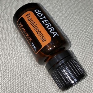 ドテラ フランキンセンス 15mL