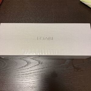 LOABI RFブラシ