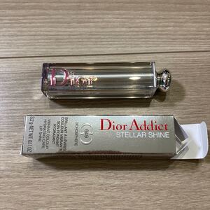 ディオール DIOR リップ 口紅