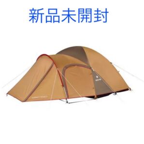 【新品未開封】スノーピーク アメニティドームS (SDE-002RH)