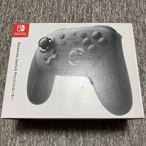 Nintendo Switch Proコントローラー HAC-A-FSSKA
