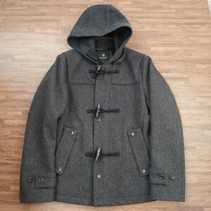 ショート丈 ダッフルコート UNITED ARROWS