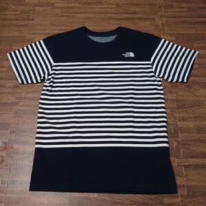THE NORTH FACE ザノースフェイス 半袖Tシャツ