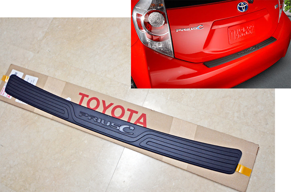 北米トヨタプリウスV純正USバンパープロテクター米国TOYOTA希少USDM 北米トヨタプリウスV純正USバンパープロテクター米国TOYOTA希少USDM