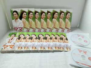 韓流　韓国　DVD ママ